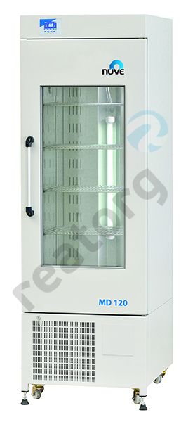 Medical Refrigerator MD 72