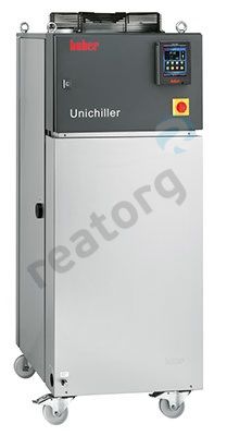 Chiller Unichiller 110T-H