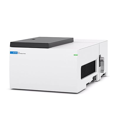 Agilent Cary 3500 UV-Vis Spectrophotometer