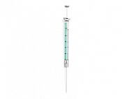 Шприц Syringe, 5 mL PTFE RN bevel tip, 5190-1537 Agilent