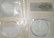 Набор капилляров Nebulizer capillary kit Mark 7 s/c, 9910093000 Agilent 